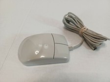 💥Vintage💥 Unisys Personal Mouse MSUOJ PWM-1 PS/2 Connector picture