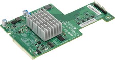Supermicro AOM-S3008M-L8 Low Profile 12Gb/s Eight-Port SAS Mezzanine Card picture