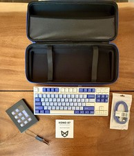 New Discord TKL Mechanical Keyboard Light Theme picture