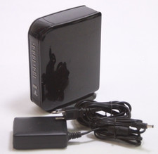 IOMEGA SCREENPLAY DIRECTOR 31850300 SPDHD MULTIMEDIA HARD DISK EXTERNAL DRIVE picture