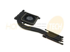 GENUINE DELL LATITUDE 5420 LAPTOP CPU COOLING HEATSINK FAN ASSEMBLY HX40M TESTED picture