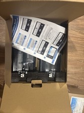2PK W1480A Toner Cartridge with Chip Compatible for HP 148A Pro MFP 4101fdw 4001 picture