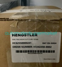 1PC NEW HC62550000241 Encoder Shipping by DHL/FedEX picture