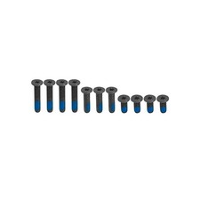 Bottom Case screws For ASUS ProArt P16 H7606 H7606WP H7606WP-P16.R95070 jpq picture