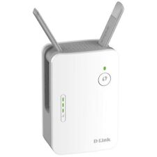 D-Link DAP-1620 AC 1200Mbps Wi-Fi Range Extender 802.11 ac/g/n/a 2.4G & 5GHz picture