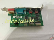 1PCS USED TOPS-APC CARD VER.C (by DHL or Fedex picture