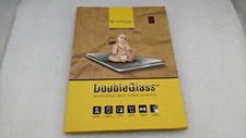 Compulocks Double Glass Tablet Screen Protector for Surface Pro3 w/ Anti Shatter picture
