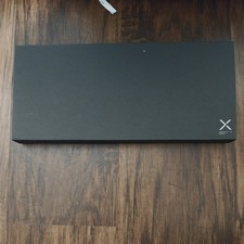 SCX Wireless Charging Mouse Pad With Digital Notepad picture