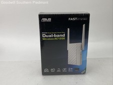 ASUS RP-AC56 Dual-band Wireless-AC1200 Range Extender / Access Point - New picture