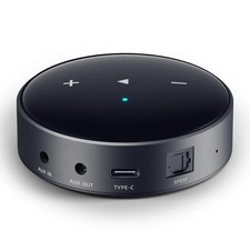 Japan NEW WiiM Mini Network Audio Player Music Streamer AirPlay 2 Hi-Res picture