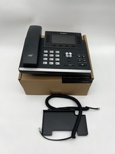 Yealink SIP-T46U Black Unified Firmware Enhanced SIP Phone - VoIP phone picture