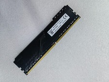 DELL Kingston 8GB DDR4 3200 Desktop DIMM RAM PC4-25600 1Rx8 XW21KG-MIE 288pin picture