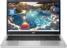 Acer Aspire 3 Laptop 15.6