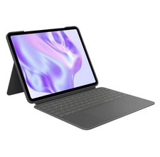 Brand New Logitech Combo Touch Keyboard for iPad Pro 11