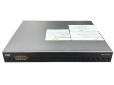 Cisco ISR4321/K9 4321 Integrated Services Router 4300 Series picture