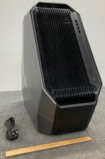 Alienware Area-51 R5 Desktop i9-7900X 16GB 1TB NVMe, Boots to BIOS w/ Cord As Is picture