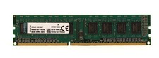 Kingston 4GB 1Rx8 PC3-12800 DDR3-1600MHz Non-ECC Unbuffered RAM KVR16N11S8H/4 picture