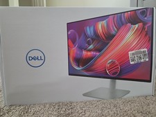 Dell 24 Plus Adjustable Stand Monitor - S2425HS-New Open Box Display picture