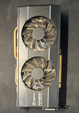 XFX AMD Radeon HD 6870 Dual Fan PCI Express x16 Graphics Card w/ Heatsink picture