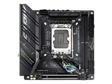 ASUS ROG STRIX B660-I GAMING WIFI (12/13th) Mini-ITX Gaming Motherboard -DDR5 picture