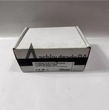 ONE new EMERSON IC695CPE330-ADAS RX3i 1GHz 64MB CPU w/ETHERNET picture