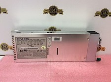 ETASIS Redundant Power Supply model EFRP-553V3 550W Watts was  picture