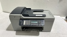 HP Officejet 5610 All-in-One Printer Scanner Fax Copier For Parts Or Repair picture
