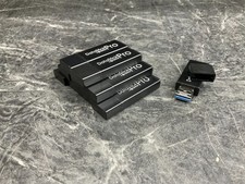 Centon ValuePack USB 3.2 Gen1 Datastick Pro S1-U3P6-128G-10B 10 Pack ❤️️✅❤️✅❤️️ picture