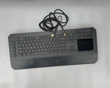 Razer DeathStalker Ultimate Gaming Keyboard picture