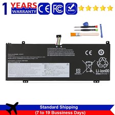L18C4PF0 L18D4PF0 L18M4PF0 Battery For Lenovo ThinkBook 13S-IML 14S-IML 13S-IWL picture