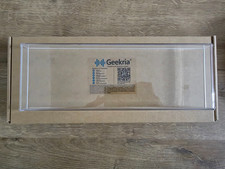 Geekria Premium Acrylic Keyboard Cover for 60% Compact 61 Key Keyboard picture