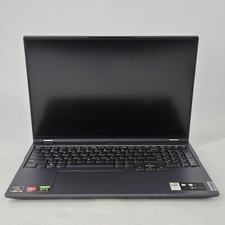 Lenovo Legion 5 Pro 16 165Hz QHD+ 2022 3.2GHz Ryzen 7 6800H 16GB 1TB RTX 3070 Ti picture