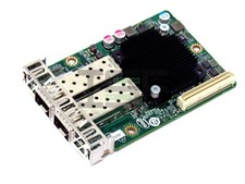 Intel Dual-Port SFP+ 10Gb I/O Module PBA G23589-251 DAS6GPC16B0 picture