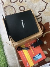 Verizon Frontier FiOS-G1100 Dual Band Gateway Wireless Router picture
