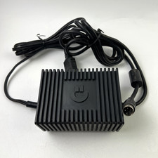 Vintage Commodore Power Supply 17w, 4-pin, P/NO 313375-01 Plug-Noise Filter picture