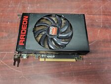 AMD SAPPHIRE RADEON R9 NANO 4GB HBM PCI EXPRESS 3.0 X16 HDCP ITX GPU #73 picture