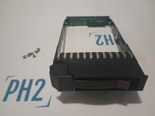 HPE79-00000523 60-272-02 Genuine MSA2000 P2000 3.5