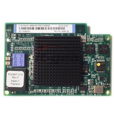 IBM 46M6138 EMULEX 8GB Dual Pro Expansion Card, Blade 46M6140 picture