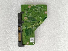 HDD PCB Digital Logic Controller Board Number: 2060-800039-001 REV P1 picture