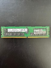 RAM Samsung 32 GB 2Rx4 PC4-2933Y picture