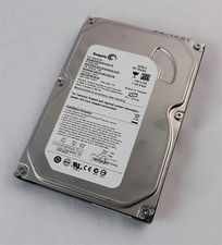 Seagate ST3160815SV Hard Disk Drive picture