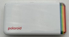 Polaroid Hi-Print 2x3 Bluetooth Pocket Photo Printer - FOR PARTS picture