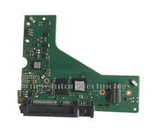 Board number : 100784953 RVE A HDD PCB Circuit board Hard Drive Board picture
