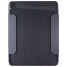 OtterBox Symmetry Folio for Apple iPad Pro 13-inch (M4) - Dark Grey / Clear picture
