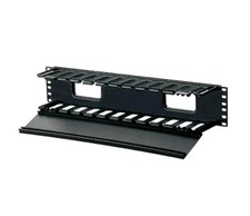 Panduit WMPF1E Horizontal Cable Manager 19