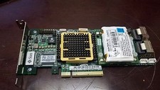 Sun 375-3536 R50 StorageTek 8-Port SAS PCI-E Server Raid Controller Card picture