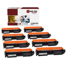 8Pk LTS 051H Black 2169C001 HY Compatible for Canon ImageClass LBP162dw Toner picture