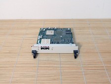 Cisco SPA-2XCHOC12/DS0 2-Port Channelized OC-12/STM-4 SPA picture