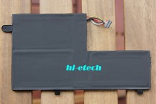 New Genuine L14M3P21 L14L3P21 Battery for Lenovo 510S Yoga 500-14IBD Flex 3-1570 picture