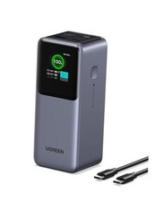 Nexode Power Bank 20000mAh 130W Portable Charger 72Wh PD Fast Charging 3-Port picture